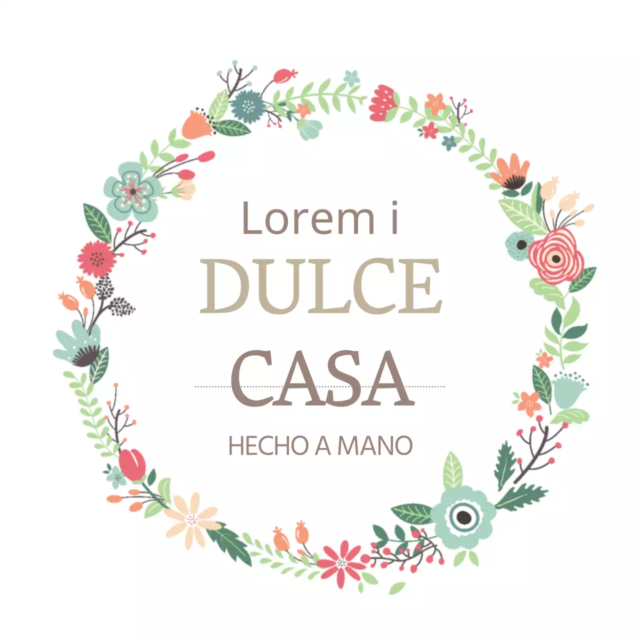 CASA DULCE