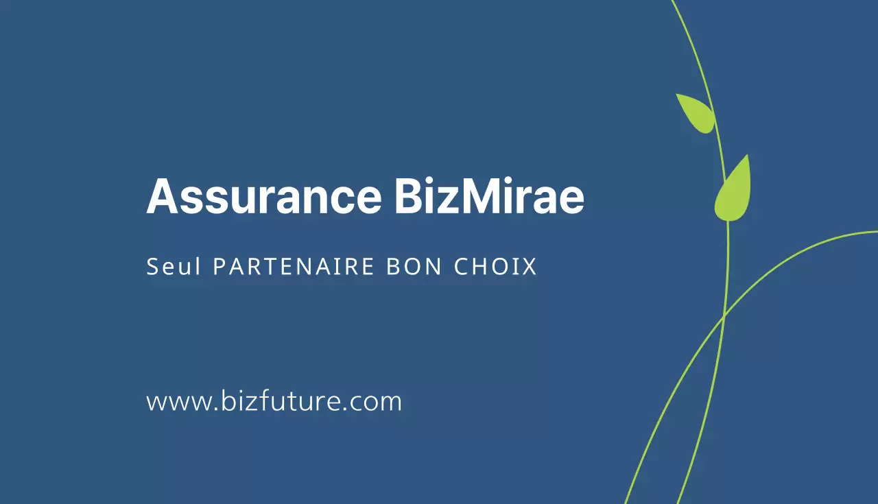 Assurance BizMirae