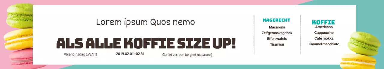 190201_Macaron_Garo Vaandel