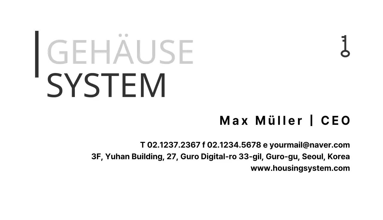 Hosting-Systeme