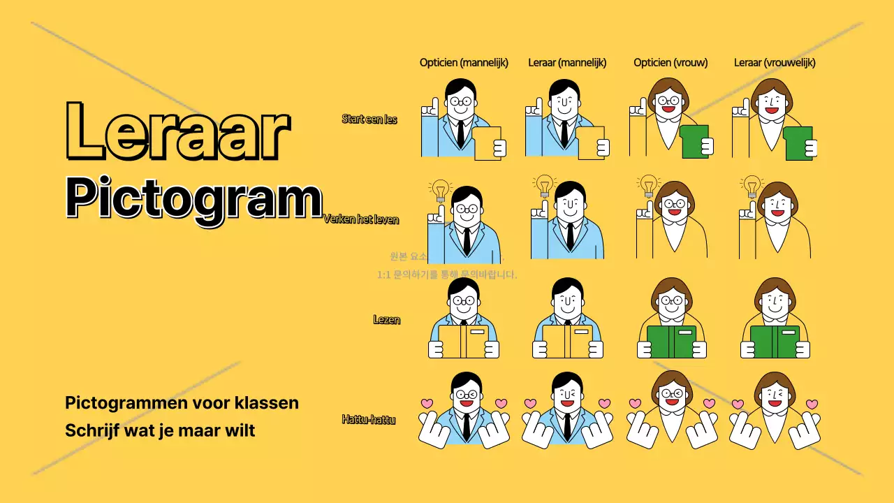 Online lessen_YouTube miniaturen