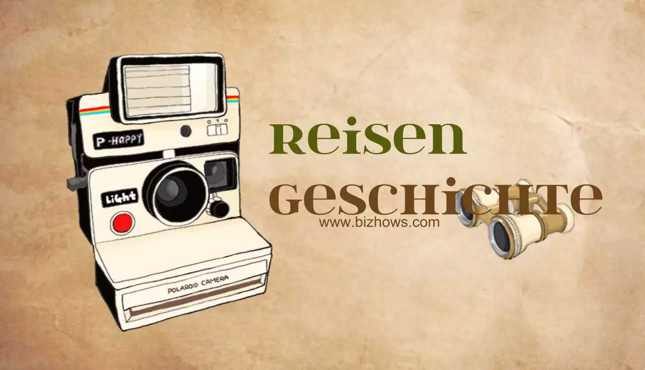 Reisegeschichten