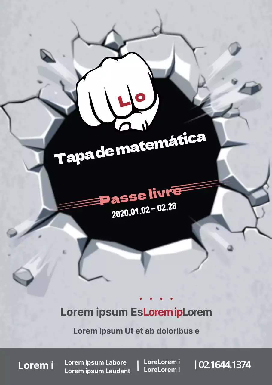 MatemáticaTapa