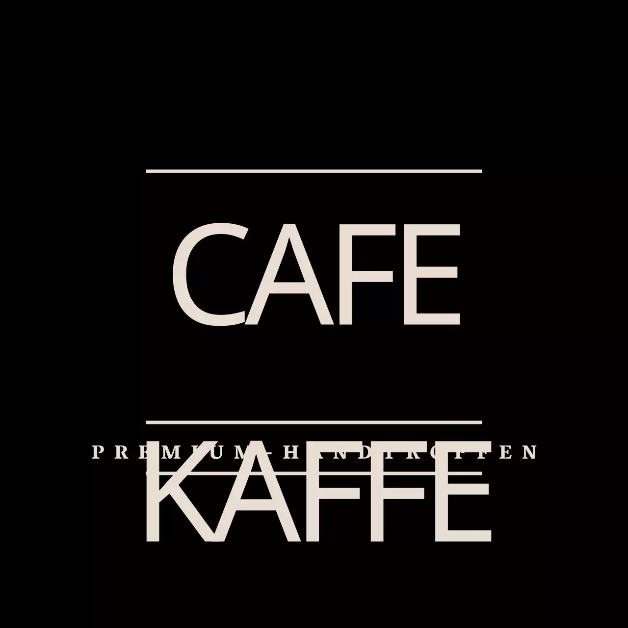 Schwarzer_CafeKaffee