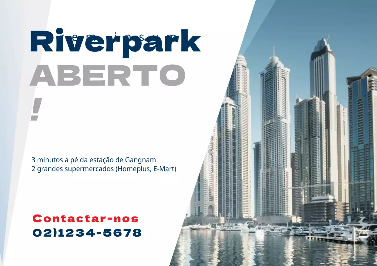 Parque Fluvial