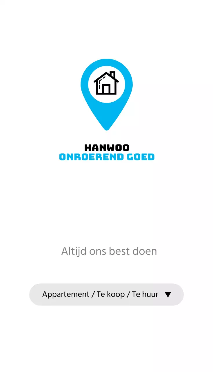 Onroerend goed Hanuri