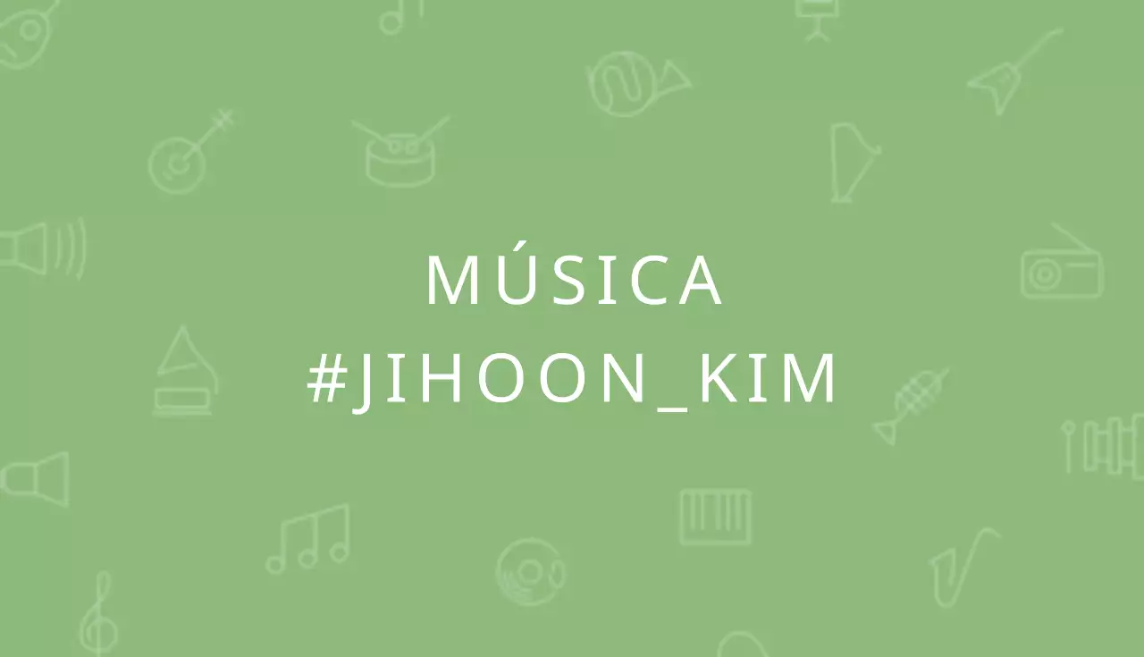 Músicos