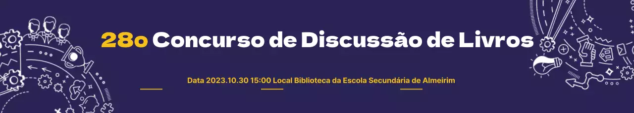 Maratona de leitura