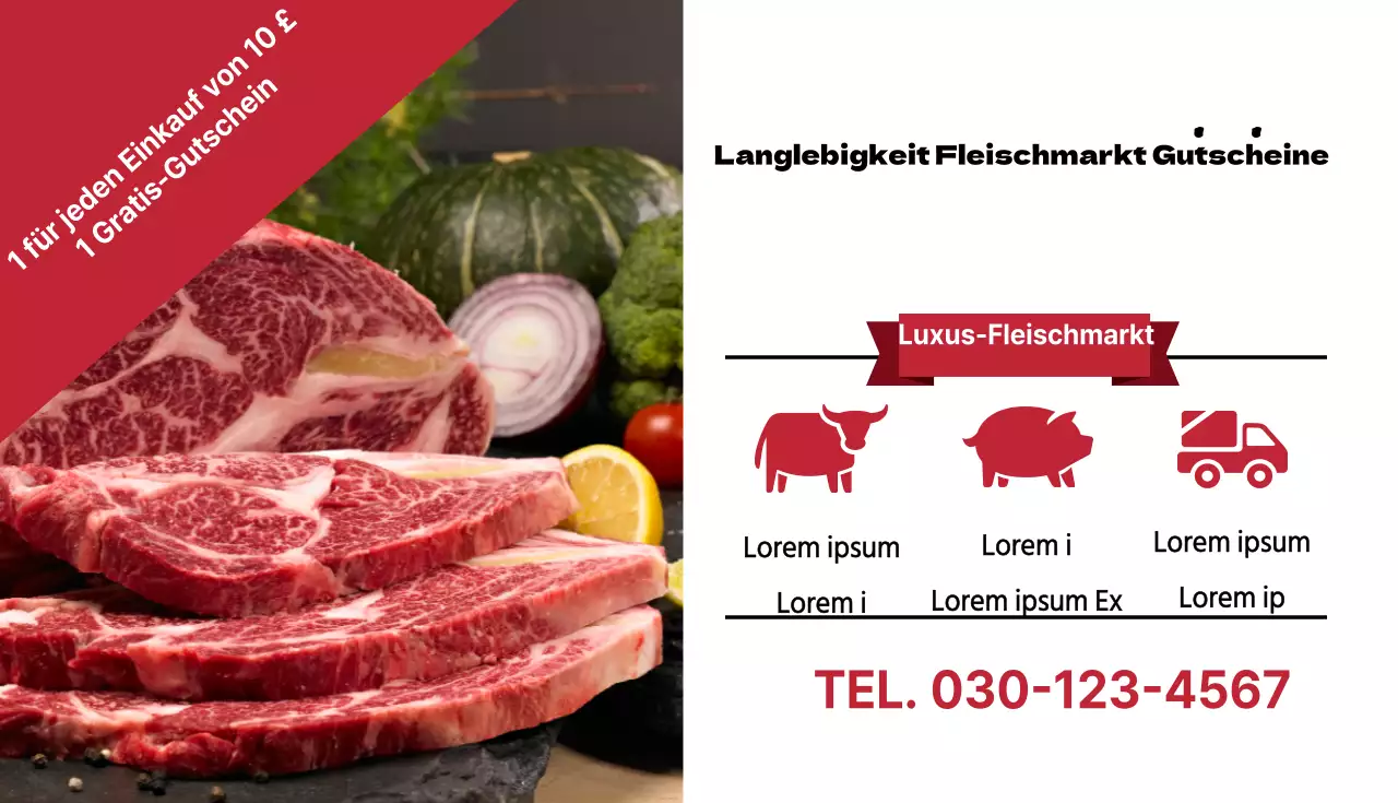 Jangjang-Fleischmarkt