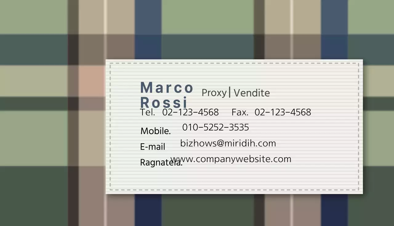 Controlla il freelance