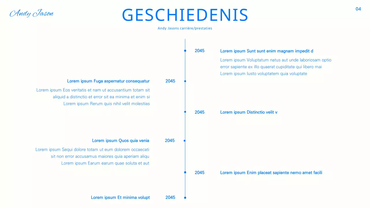 Trendy portretreportage in blauw, zwart en wit