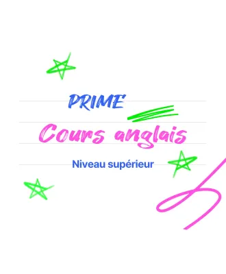 Sacs écologiques colorés et attrayants pour l'école anglaise, en bleu et en rose