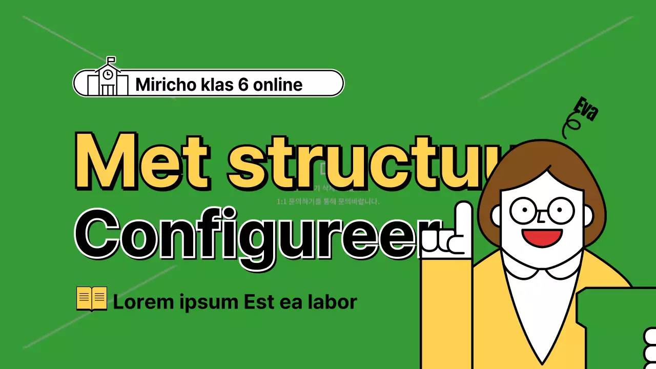 Online lessen_YouTube miniaturen