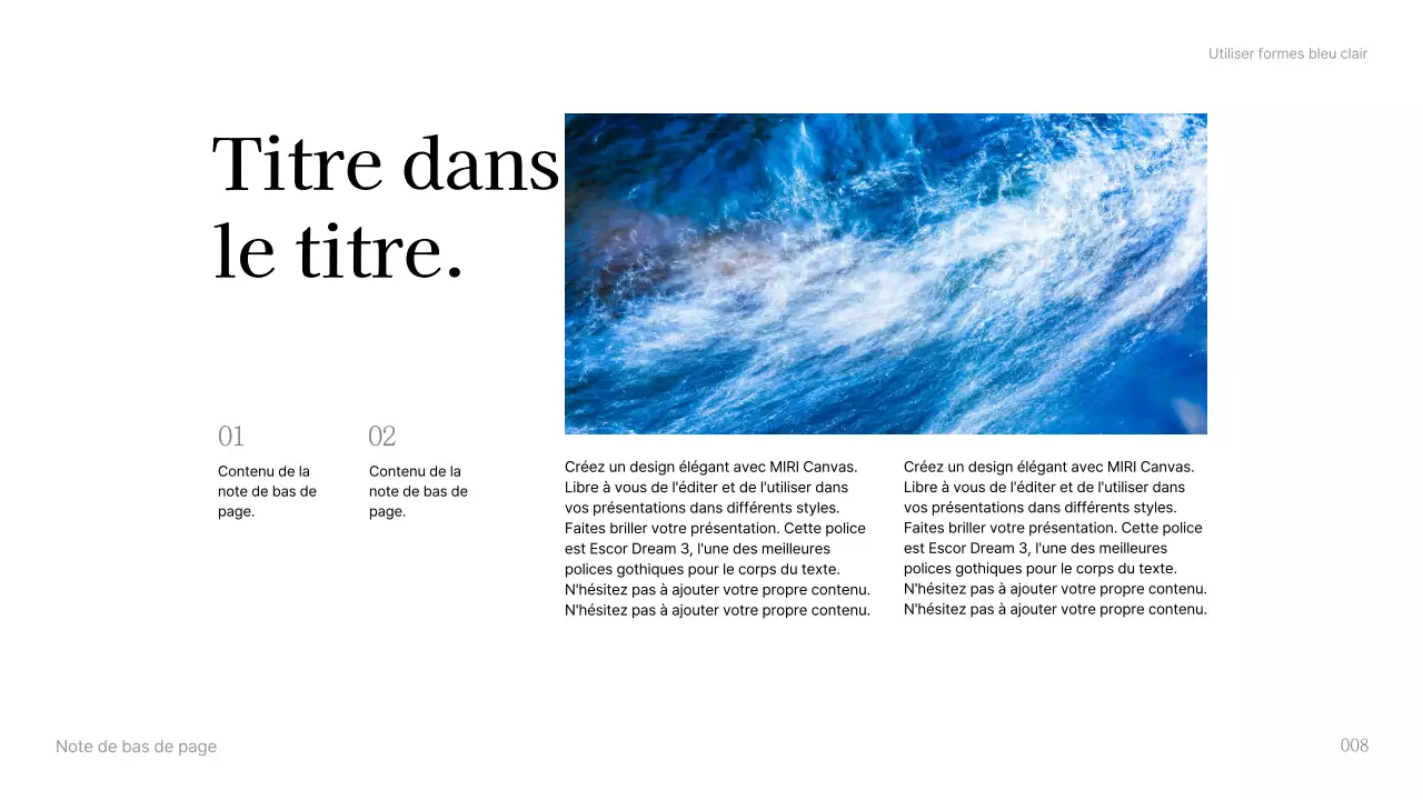 Récital de remise des diplômes