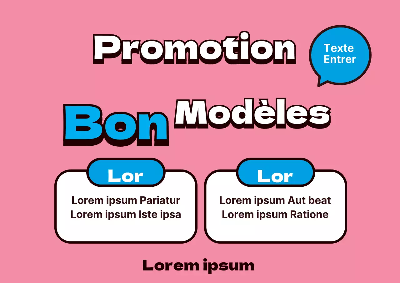 43219_Modèles promotionnels