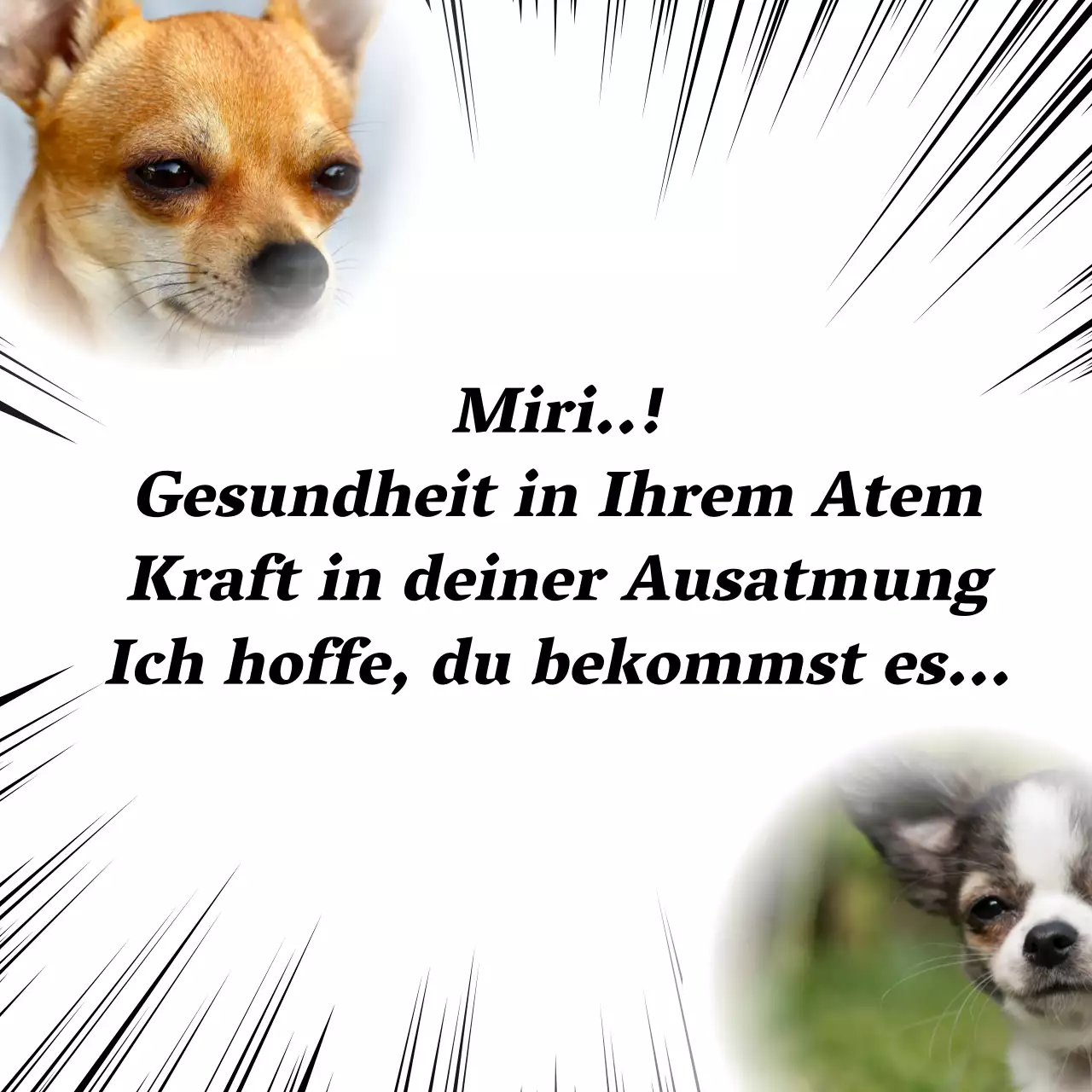 Emotionales Cartoon-Konzept der Kategorie B in Weiß und Schwarz