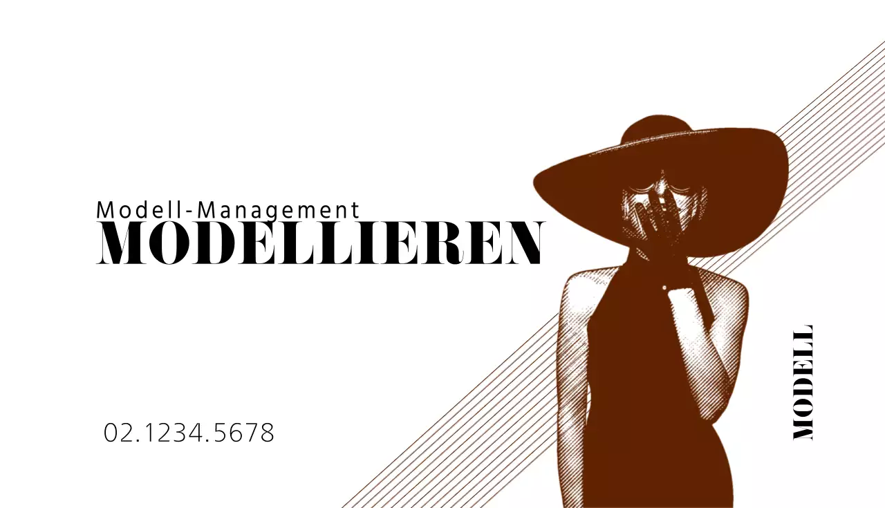 Modell-Management