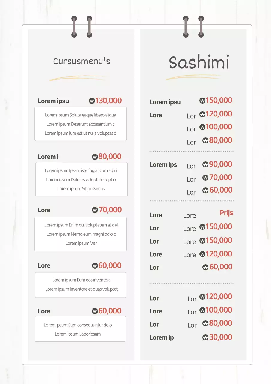 Gwangalli Ssopjip in Busan