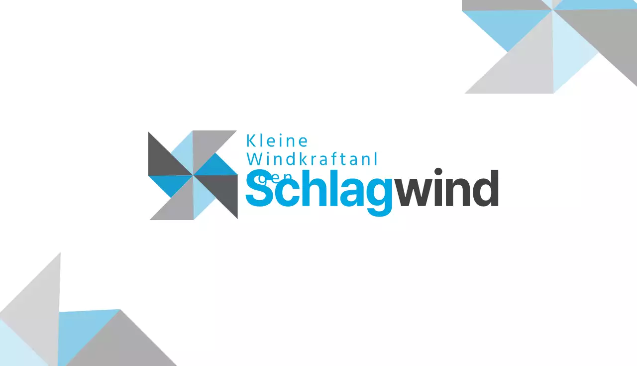 Kleine Windkraftanlagen