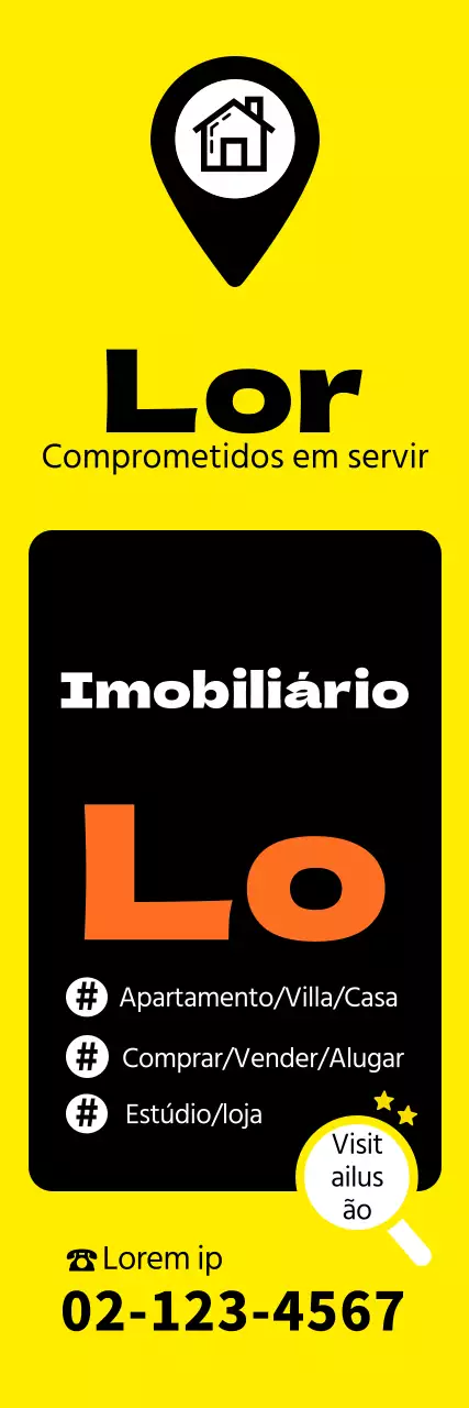 Imobiliário