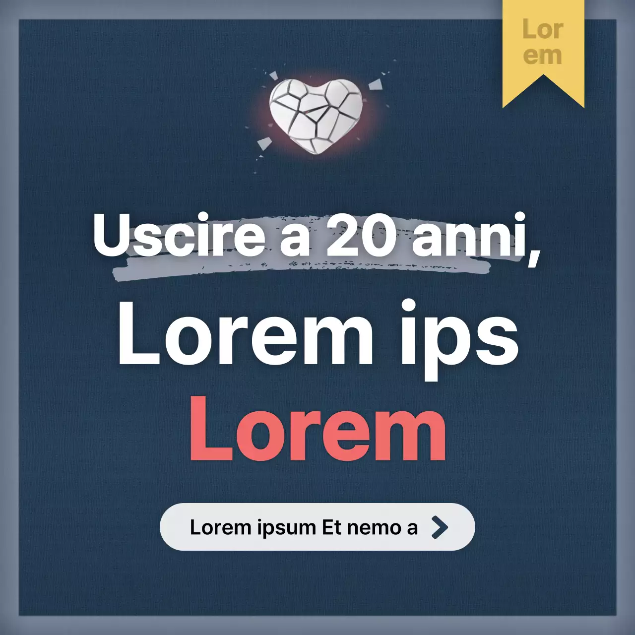 Un semplice quiz d'amore sulla sodomia