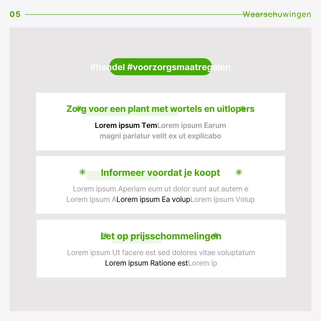 Een no-nonsense gids voor voedingstechnologie met een groene curve