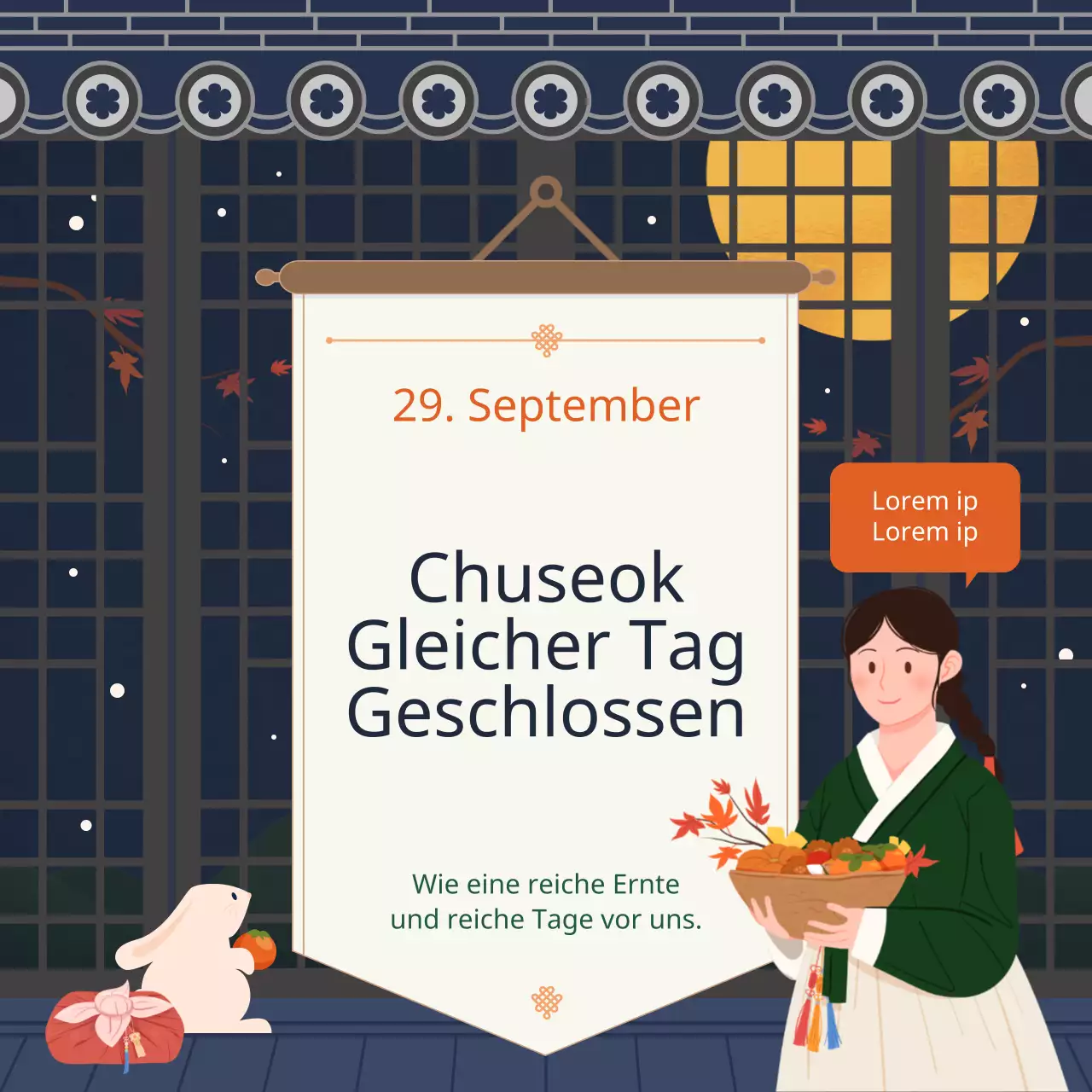 Ein Leitfaden für Ferienhäuser mit warmen Farben und traditionellem Flair