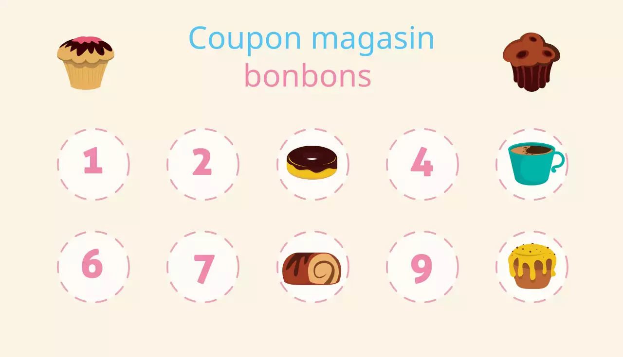 Boutiques de bonbons