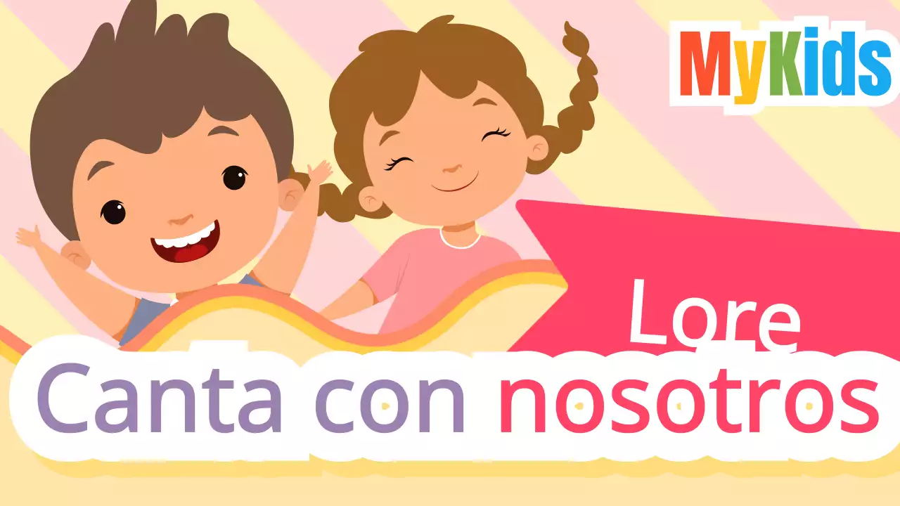 YouTube para niños