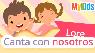 YouTube para niños