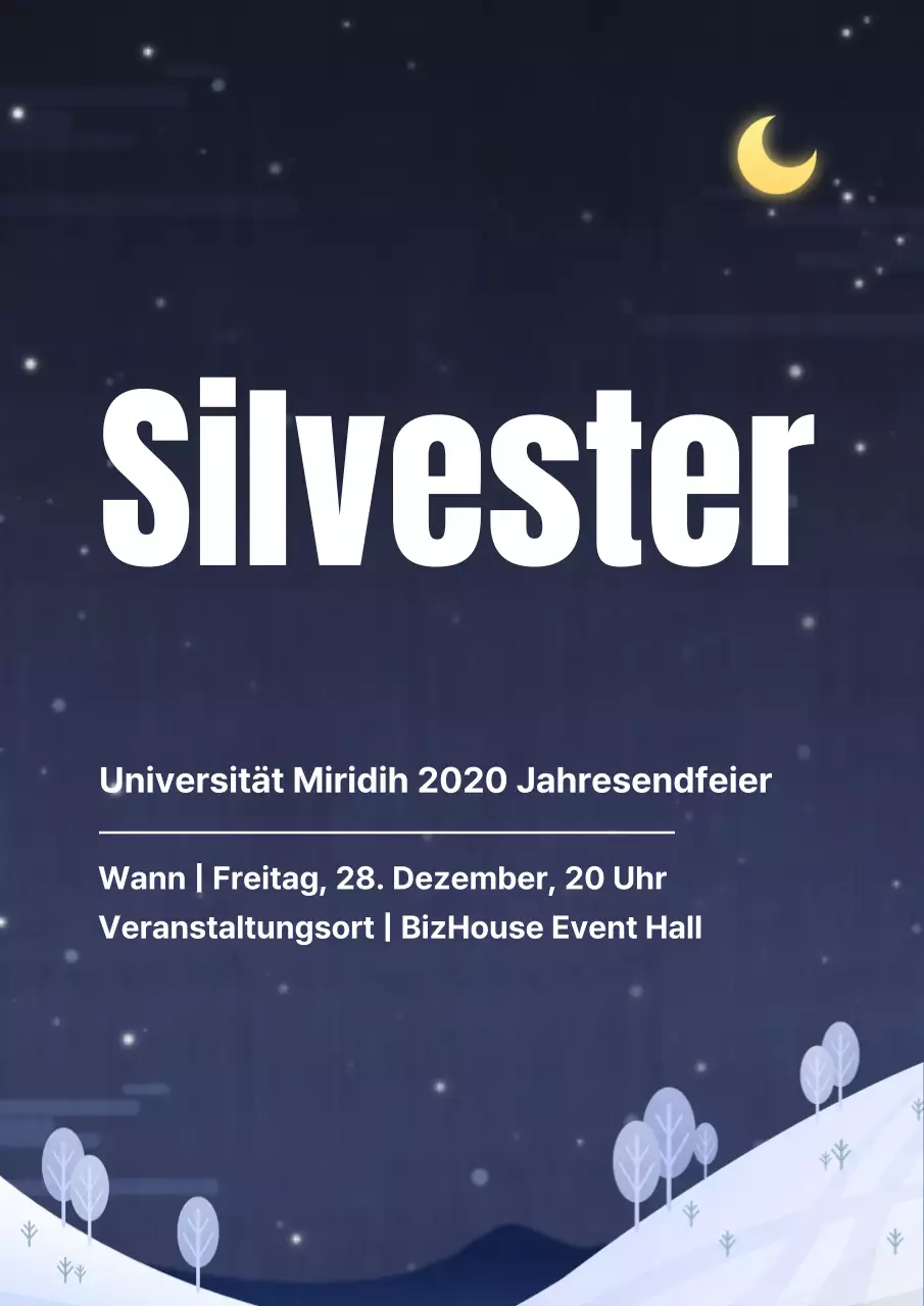 Silvester