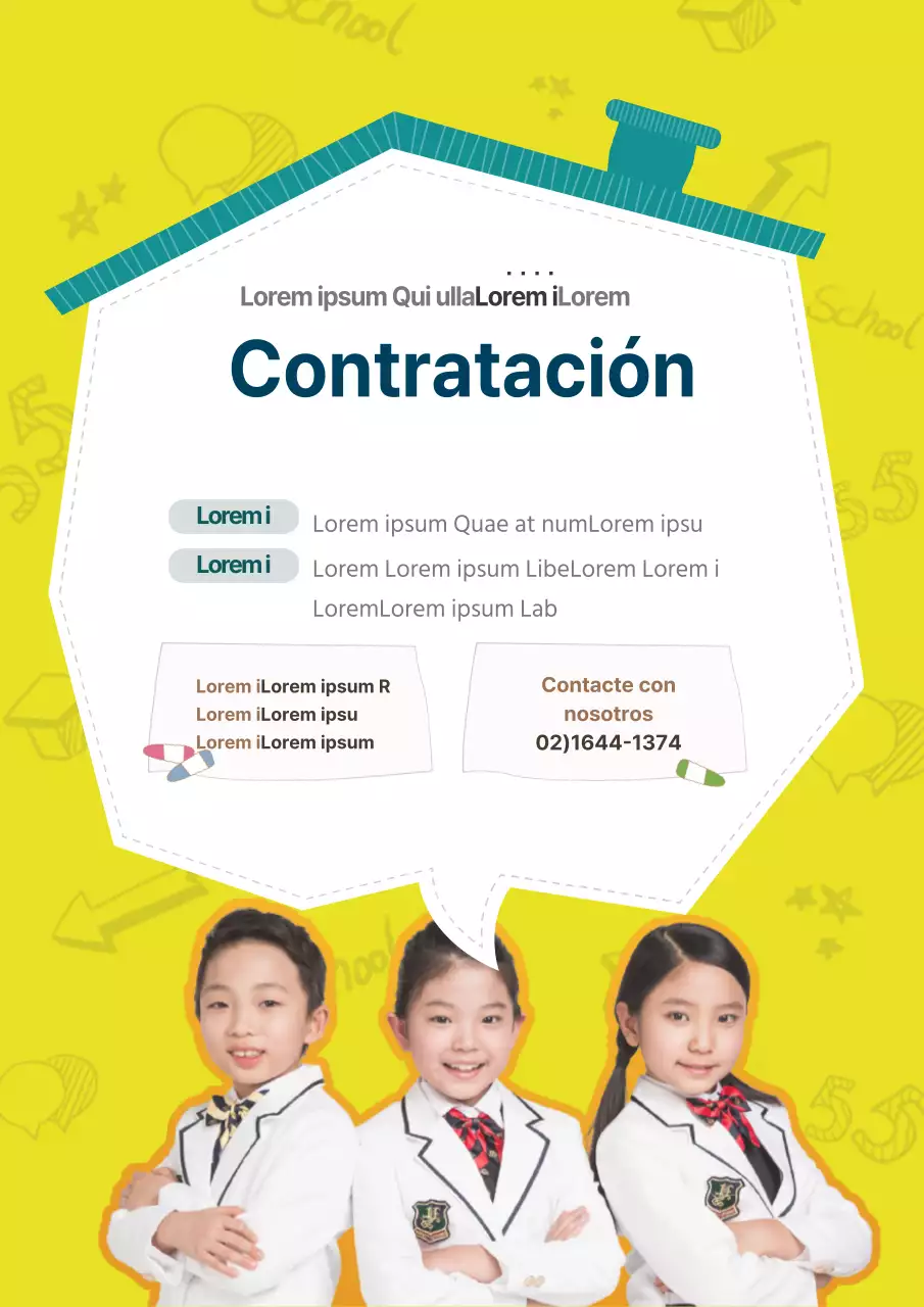 Centros preescolares creativos