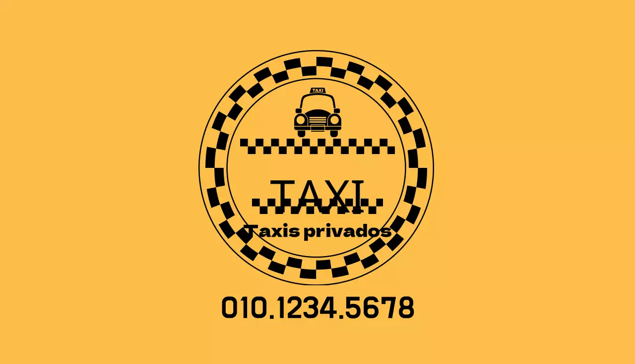 Taxis privados