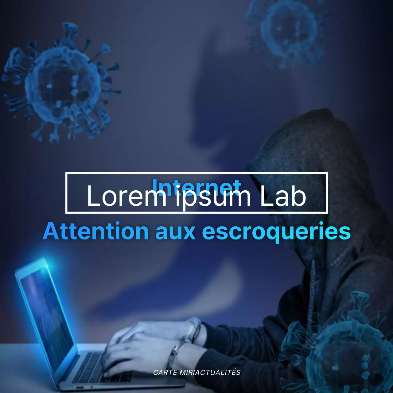 bluetonephotoSimpleInternetScamCardNews