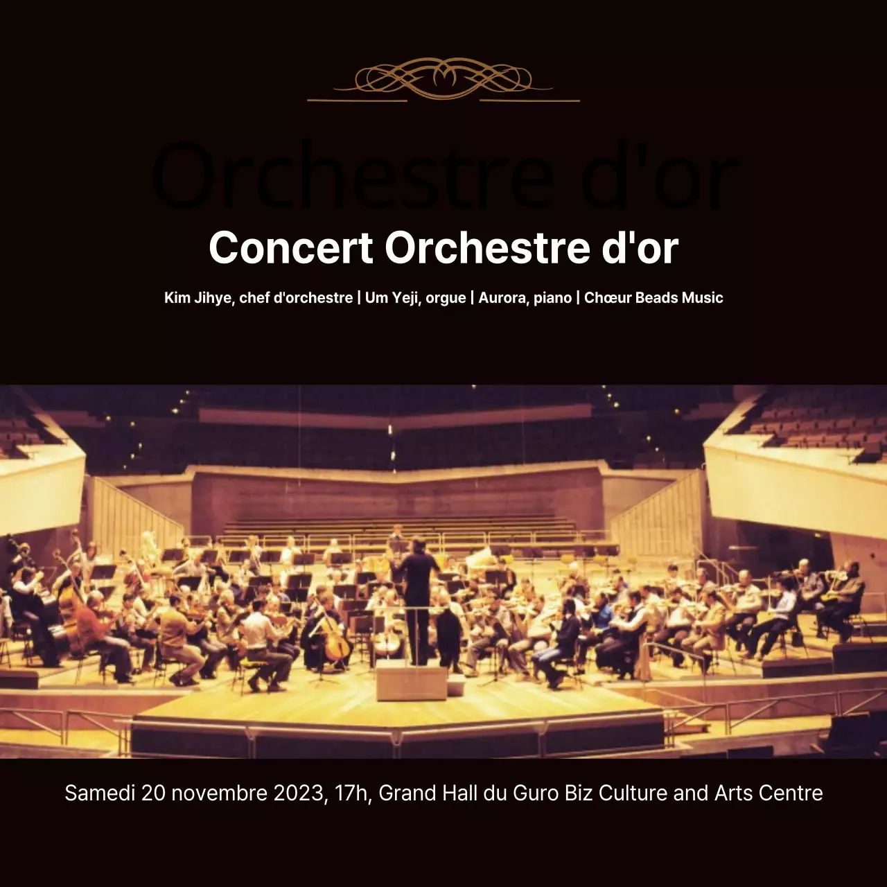 Orchestre