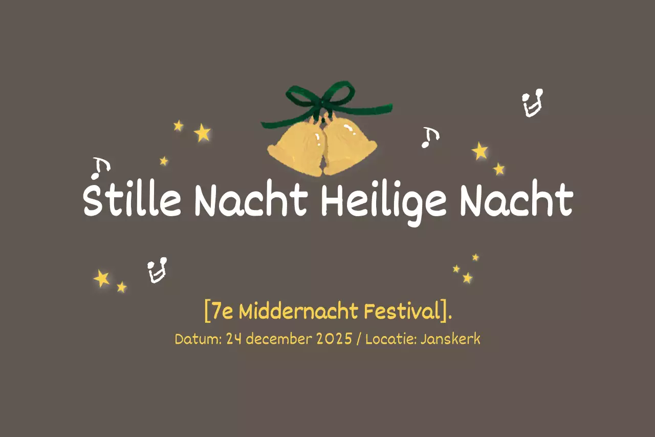 Stille Nacht Heilige Nacht