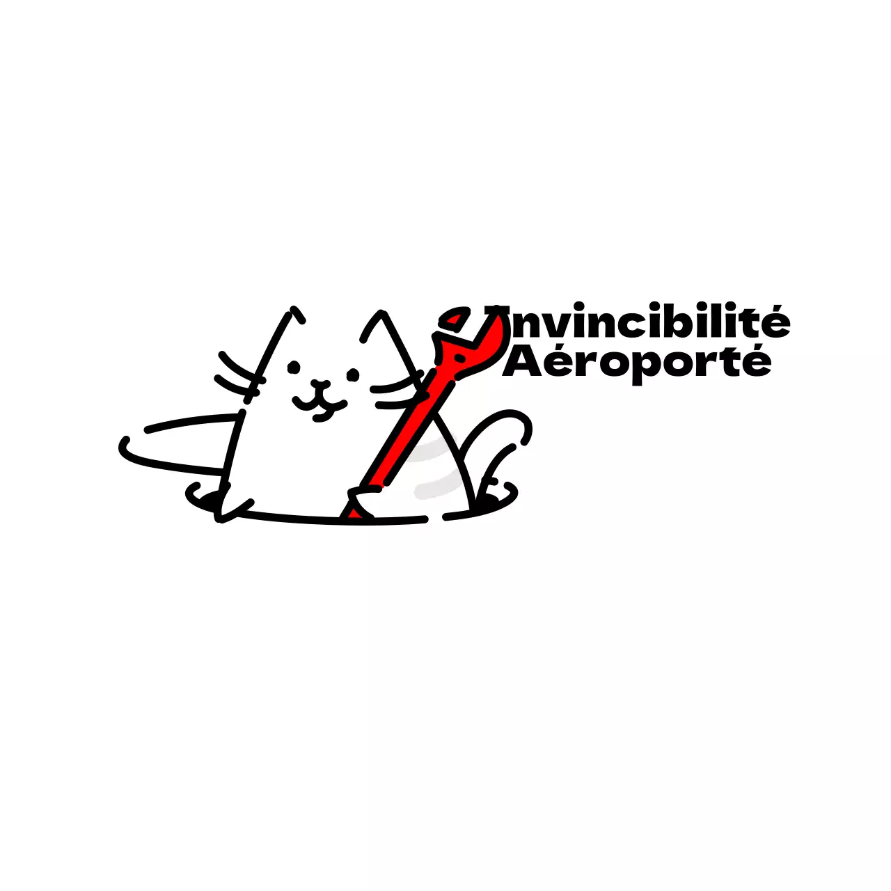 Logo de l'Union des étudiants