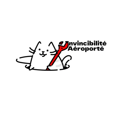 Logo de l'Union des étudiants