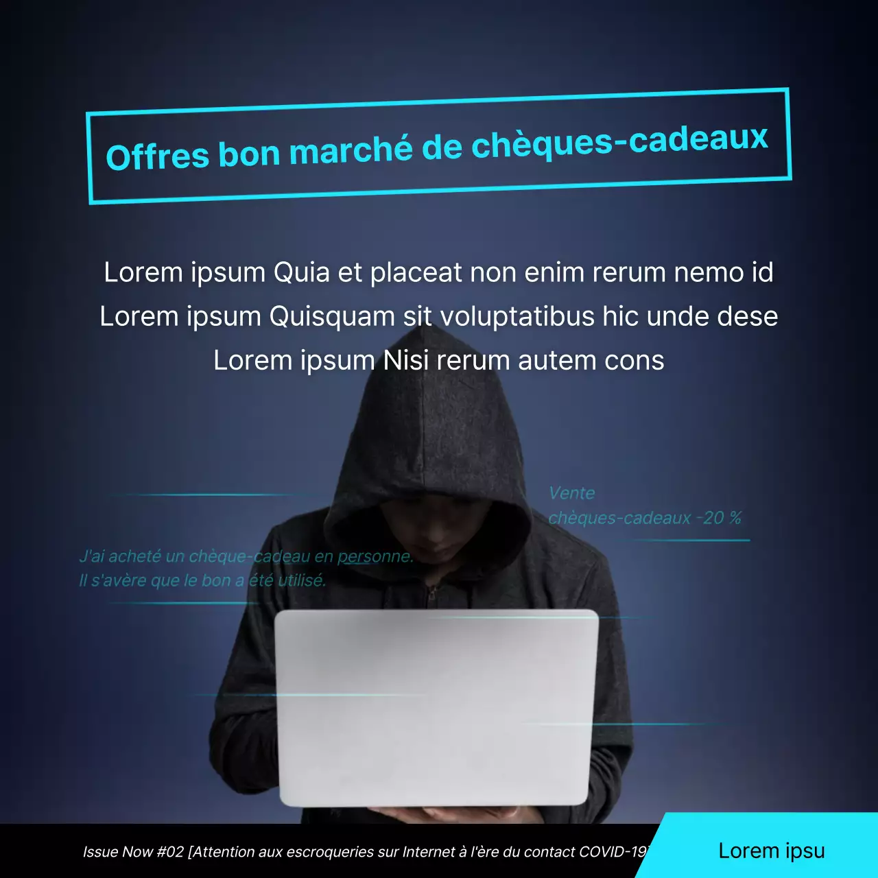 bluetonephotoSimpleInternetScamCardNews