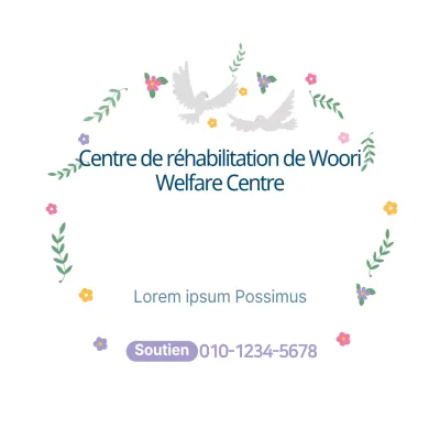 Centre de réhabilitation et de bien-être