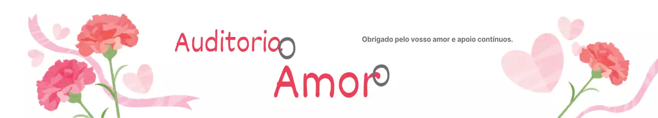 Mês da apreciação