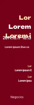 Conferencia de otoño_Serobanner2