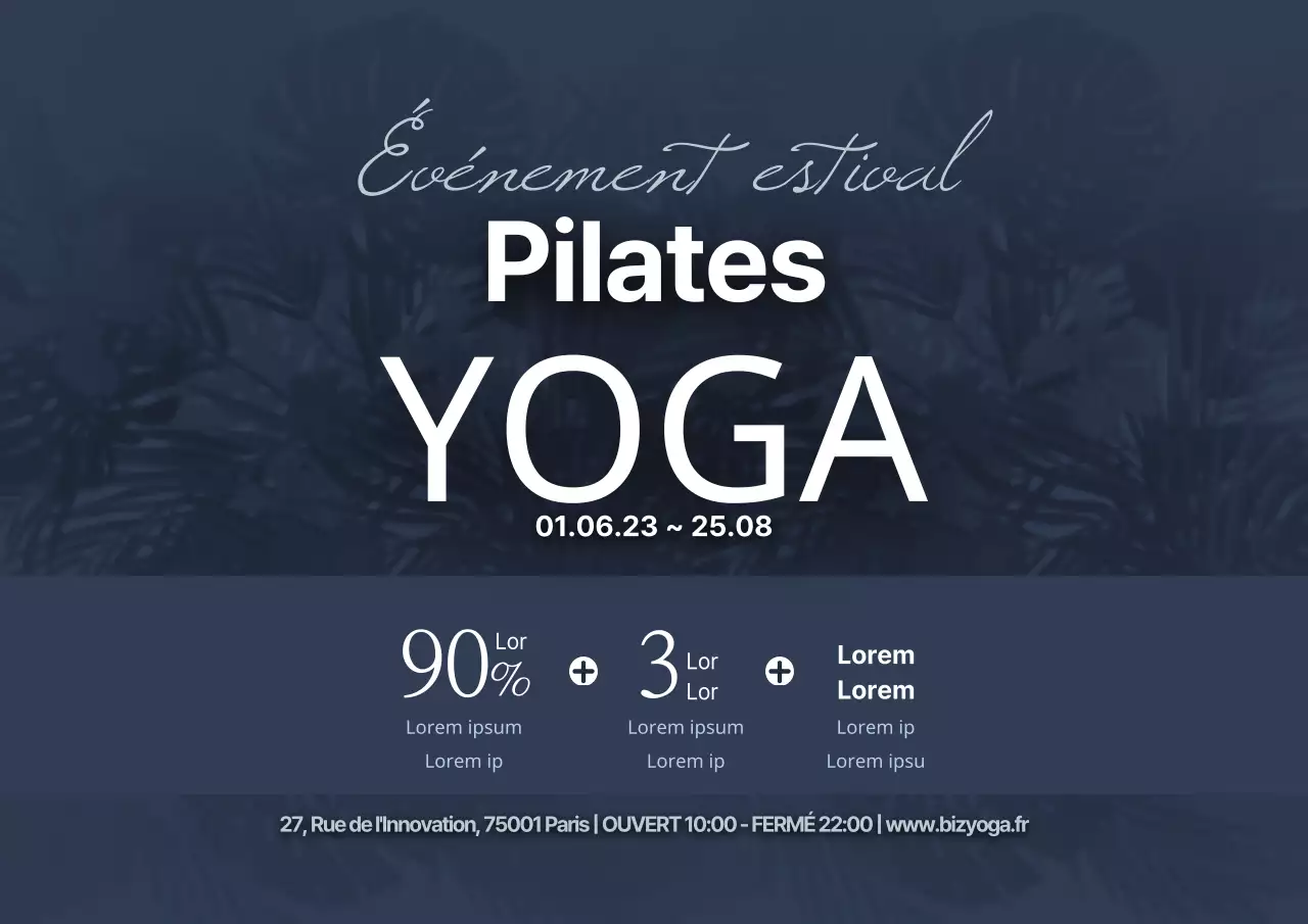 Pilates