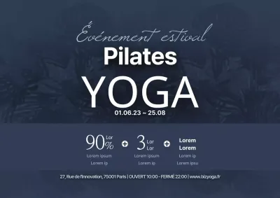 Pilates