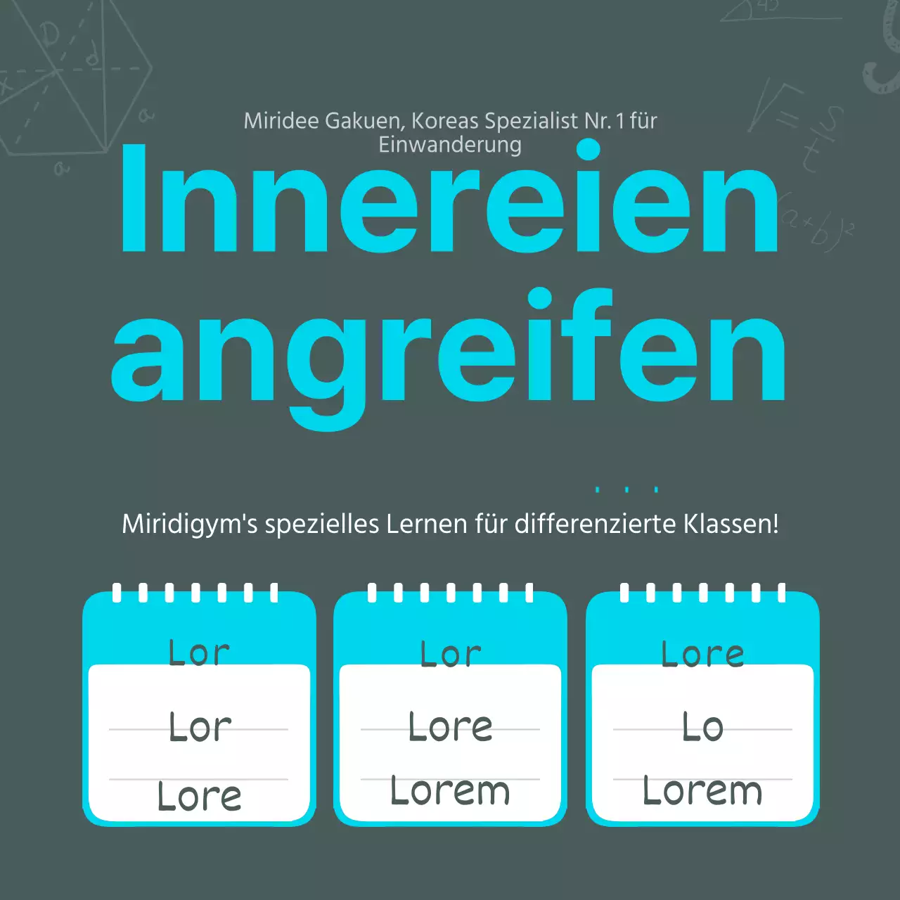 SAT Nationale Akademie