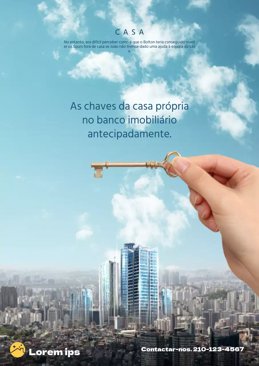 Imobiliário