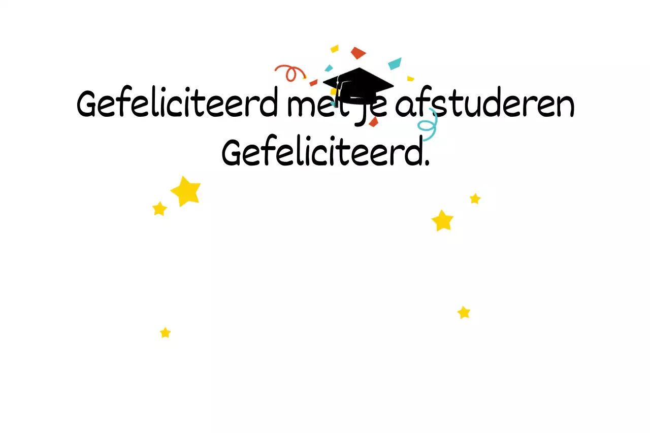 Afstudeerfeest