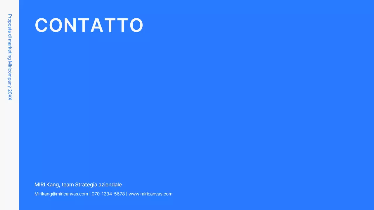 Kit di concetti aziendali con linee blu, minimaliste e semplici