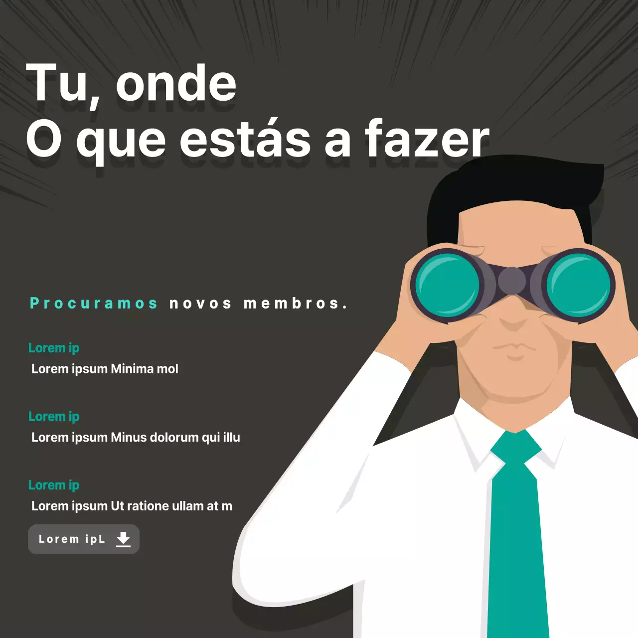 Carreiras