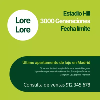 Ventas con descuento